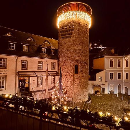 Alte Schmiede Zu Trarbach Apartment Traben-Trarbach Exterior photo